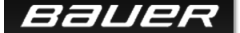 Bauer Hockey Helmet Sizing