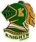 LONDON KNIGHTS